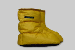 boots yellow